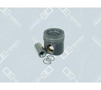 Pistone OE GERMANY 01 0320 457000 per MERCEDES-BENZ AXOR 2 11.967 2004-2005
