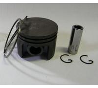PISTONE OLEO MAC - EFCO OM 350 AF / SUPER cod Bg 011635