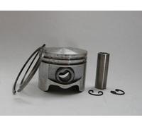 PISTONE OLEO MAC - EFCO OM 941 - E 141 cod BG 008448