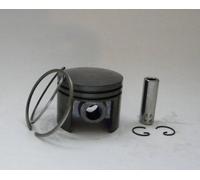 PISTONE OLEO MAC - EFCO OM 946 - E 146 cod BG 011641