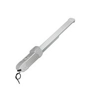 Pistone oleodinamico Hindi 880 Evo corsa 280 mm Fadini per cancello battente 880P5L