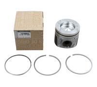 Pistone Originale Con Anelli Renault Master III 2.3DCI 120A11789R