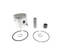 Pistone Originale Per Moto Per MT250 TSE250, Forgiato, Con Perno, Fasce Elastiche E Cuscinetti(Original Kit)