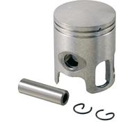 Pistone originale set RMS 38,8 mm per Piaggio/Vespa Ciao/Si