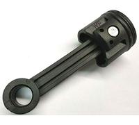 Pistone per Bosch GSH11E, GSH10C, Berner BCDH-11, WÜRTH MH 10-SE, pezzo di ricambio, completo di pleuel asta cilindro O-Ring