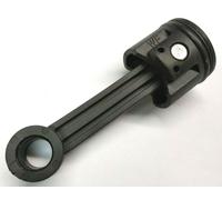 Pistone Per Bosch GSH11E, GSH10C Completo Di Bielle, Cilindro, Spina, O-Ring