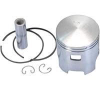 PISTONE PER CILINDRO POLINI DM 57-130 CC 50 SPECIAL RLN 125 ET3