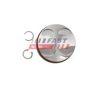 Pistone per CITROËN MINI PEUGEOT 2008 207 207 CC 207 SW 208 3008 308 308 CC 308