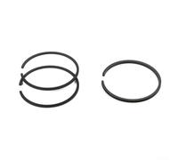 Pistone per compressore d'aria per kit ad anello per cilindri da 55 mm, 70 mm, 80 mm, 90 mm, 95 mm, per cilindri FS100, FS105, FS120, confezione da 3 o 4 anelli di ricambio compatibili con Pneum (3