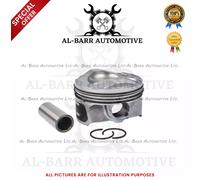 Pistone Per Ford 1.5 L Ecoboost Grande (0.5) FOCUS S-MAX C-Maxgalaxy Mondeo X1