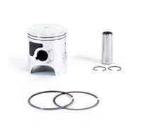 pistone per fusione prox per accessori per moto pezzi