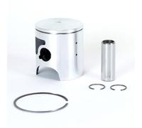 pistone per fusione prox per accessori per moto pezzi