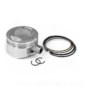 Pistone per HONDA FES S Wing / FES S Wing ABS 150 2007-2012