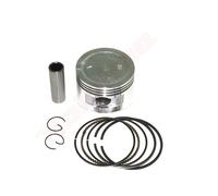 PISTONE PER HONDA GX160 68mm +0,50 (13103-ZF1-000)