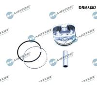 Pistone per HYUNDAI KIA ACCENT CARENS CEE'D ELANTRA i30 i40 ix35 PRO CEE'D RIO S