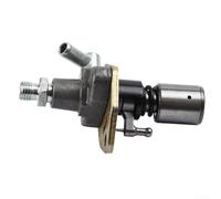 Pistone per iniezione di carburante per generatore di motori L100 186F 10HP, compatibile con modelli Chinese186, metallo+pistone in plastica