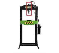 PISTONE PER LA PRESSA DA OFFICINA 20 TONNELLATE (RIF. 53590)
