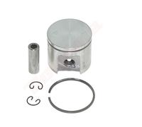 PISTONE PER MAKITA DCS 430, DOLMAR 109 40 mm (032132011)