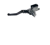 Pistone per moto CNC da 7/8" 22mm 14mm per kit cilindro principale Leva frizione pompa idraulica per Honda per Yamaha Leva freno moto(7)