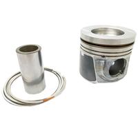 Pistone Per OPEL MOVANO B RENAULT MASTER III VAUXHALL MOVANO Mk II 93168022