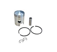 PISTONE PER PIAGGIO CIAO 50 38,4MM SPINOTTO 12MM
