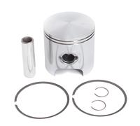 Pistone Kit Standard Mass kennz. N per Standard PIAGGIO/GILERA 180 CCM Cilindro (Gila rdoni)