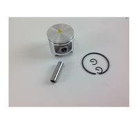 Pistone per tagliasiepe LE 36254-60DR Ø 33.4mm CINA 023232