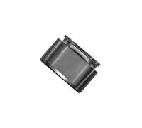 Pistone pinza freno Acciaio 185157K QUICK BRAKE per VW TRANSPORTER T2 Autobus