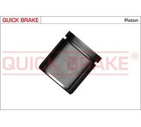 Pistone pinza freno Acciaio 185169K QUICK BRAKE per MERCEDES-BENZ CLASSE E CLK