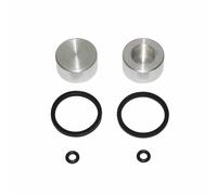 Pistone pinza freno adattabile ajp ar (25x13) (kit completo)