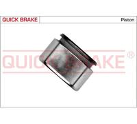 Pistone pinza freno Alluminio 185311K QUICK BRAKE per MINI MINI Cabriolet MINI