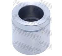 Pistone pinza freno Assale anteriore 0276-JA60F FEBEST per CADILLAC CHEVROLET