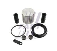 Pistone pinza freno Assale anteriore FT34516 FAST per VW TRANSPORTER T5 Autobus