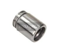 Pistone pinza freno Assale posteriore Acciaio 27-0591 MAXGEAR per FORD CITROËN