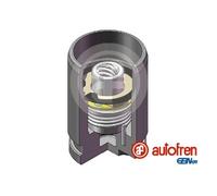 Seinsa Autofren Pistone pinza freno D025340K posteriore