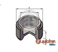 Pistone, pinza freno AUTOFREN SEINSA D025519 per SAAB 99 2 1972-1974