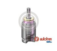Pistone, pinza freno AUTOFREN SEINSA D025684K, posteriore