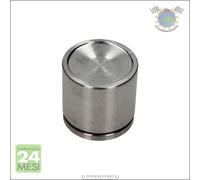 Pistone pinza freno Maxgear Anteriore per AUDI 100 A6 A4 CHEVROLET ORLANDO OPEL