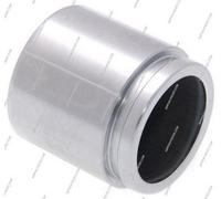 Pistone Pinza freno PER Mitsubishi Pajero III Canvas Top 2.5 TDI 73 KW 99 CV