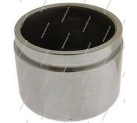 Pistone Pinza freno PER Nissan Patrol III/1 sw 2.8 88 KW 120 CV