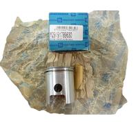 PISTONE PISTON KARL SCHMIDT 91789630 PISTON ASSY 55,5 125 SACHS 6 MARCE GEAR NEW