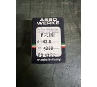 PISTONE PISTON KOLBEN ATALA RIZZATO POLINI mm . 42,8 ASSO 5228