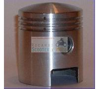 Pistone Piston Kolben Lambretta 150 D 1A Serie Spinotto 14 1954 57,2 7322700572