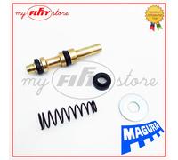 Pistone pistoncino pompa freno Magura 13mm MALANCA 125 E2 CS MA02