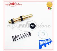 Pistone pistoncino pompa freno Magura 13mm MALANCA 125 GTI 80 MA02