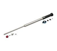 Rockshox Damper Assembly Crown Charger1 Rct3/lyrik A1 Plus Argento
