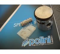 PISTONE POLINI 204.0054 CICLOMOTORI PIAGGIO CIAO-BRAVO-SI DIAM. 41,4 SPIN. 12