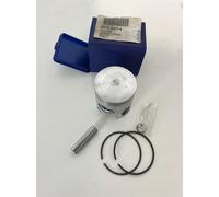 PISTONE POLINI 204.0274 DIAMETRO 46.4 PER SCOOTER HONDA YAMAHA SC 70cc