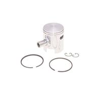 Pistone Polini D.41,4mm, Spinotto Pistone 12mm, Piaggio Ciao