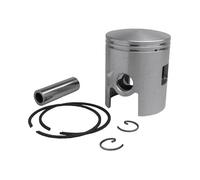 MF0656 Pistone per Cilindro Polini DM57 130CC Vespa 50 Special 125 ET3 Primavera